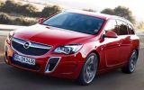 Opel Insignia OPC