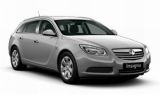 Opel Insignia Sports Tourer