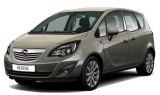 Opel Meriva II