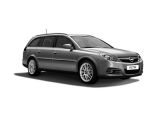 Opel Vectra Caravan