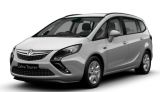 Opel Zafira tourer