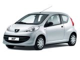 Peugeot 107 3dr