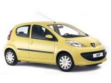 Peugeot 107 5dr