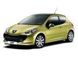 Peugeot 207 3dr