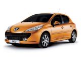 Peugeot 207 5dr