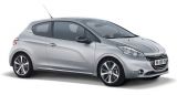 Peugeot 208 3dr