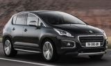 Peugeot 3008 2014