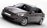Peugeot 301
