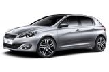 Peugeot 308 2013