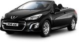 Peugeot 308 CC