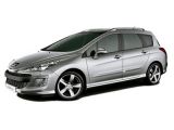 Peugeot 308 SW