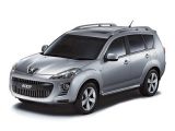 Peugeot 4007