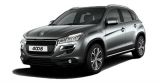 Peugeot 4008
