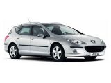 Peugeot 407 SW