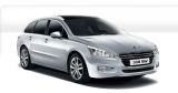 Peugeot 508 SW