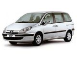 Peugeot 807
