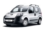 Peugeot Bipper Tepee