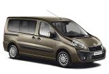 Peugeot Expert Tepee