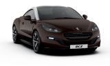 Peugeot RCZ 2013