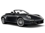 Porsche 911 Carrera cabrio