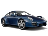 Porsche 911 Carrera coupe