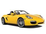 Porsche Boxster S