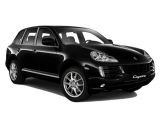 Porsche Cayenne Diesel