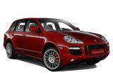 Porsche Cayenne GTS