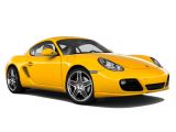 Porsche Cayman S