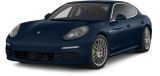 Porsche Panamera 2014