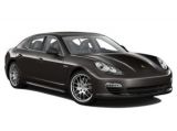 Porsche Panamera 4S