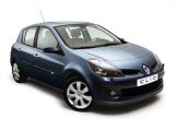  Clio 3