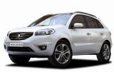  Koleos