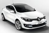  Megane 3dr Hatchback 2014