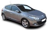 Megane 5dr Hatchback 2009