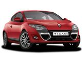  Megane Coupe