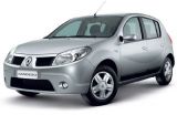  Sandero