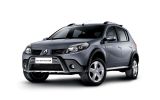  Sandero Stepway