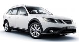 Saab 9-3X