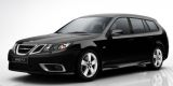 Saab 9-3 SportCombi