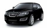 Saab 9-4X