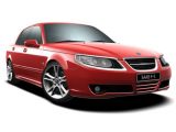 Saab 9-5
