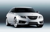 Saab 9-5 2010
