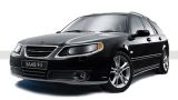 Saab 9-5 SportCombi