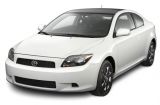 Scion tC
