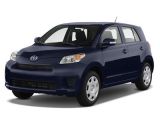 Scion xD