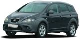 Seat Altea Freetrack