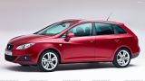 Seat Ibiza ST 2008