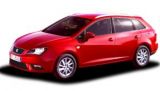 Seat Ibiza ST 2012