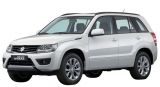 Suzuki Grand Vitara 2013